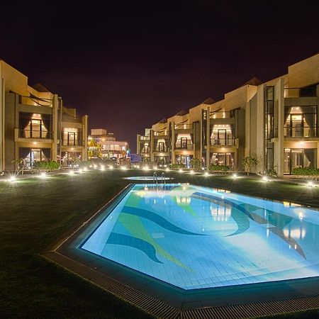 Faris Villas Al Khiran Exterior photo